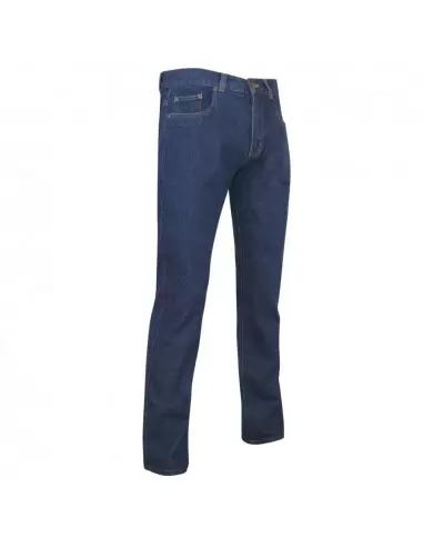 Pantalon de travail Jean 5 poches | 1295 FLORIDE - LMA