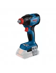 Visseuse Boulonneuse à chocs GDX 18V-210 C Solo (machine seule) | 06019J0200 - Bosch