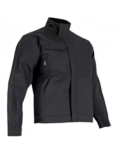 Blouson de travail zippé multipoches | 2276 JAUGE - LMA