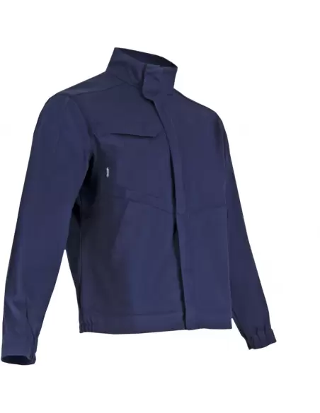 Blouson de travail zippé multipoches | 2276 JAUGE - LMA