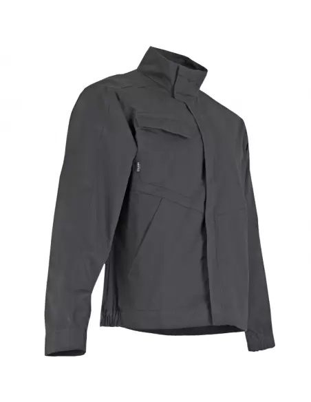 Blouson de travail zippé multipoches | 2276 JAUGE - LMA