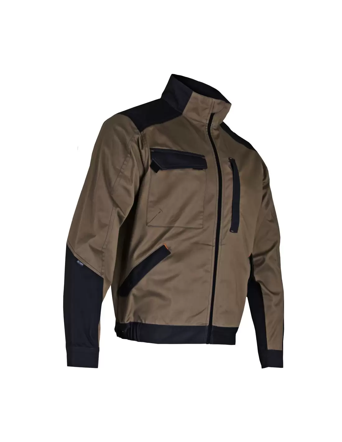 Veste de sales travail panoply