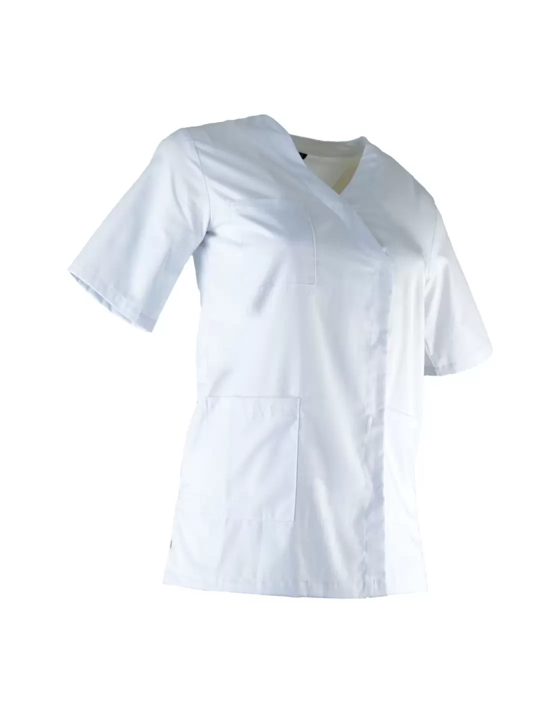 Tunique m dicale boutonn e femme 7074 CLINIQUE LMA IFD Outillage