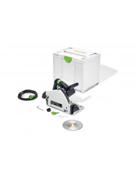 Scie plongeante TS 55 F Fan Edition 2022 | 577209 - Festool