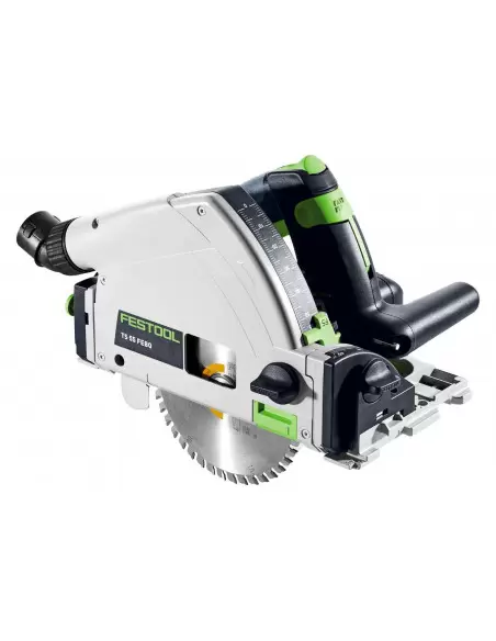 Scie plongeante TS 55 F Fan Edition 2022 | 577209 - Festool