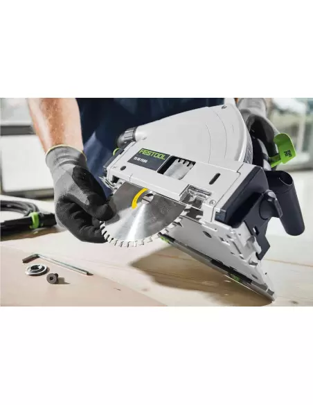 Scie plongeante TS 55 F Fan Edition 2022 | 577209 - Festool