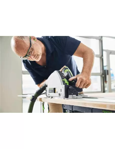 Scie plongeante TS 55 F Fan Edition 2022 | 577209 - Festool