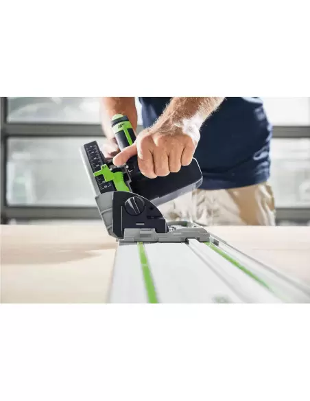 Scie plongeante TS 55 F Fan Edition 2022 | 577209 - Festool