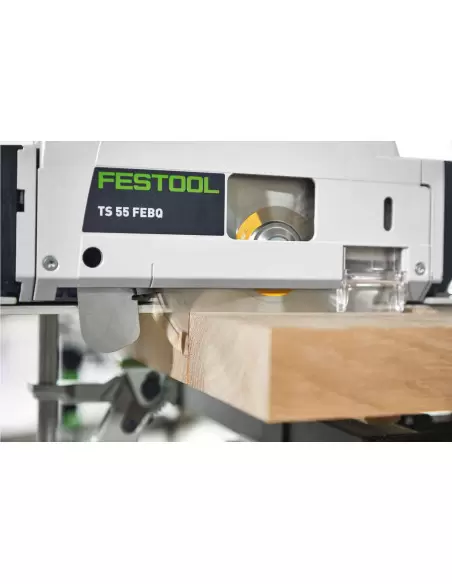 Scie plongeante TS 55 F Fan Edition 2022 | 577209 - Festool