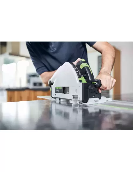 Scie plongeante TS 55 F Fan Edition 2022 | 577209 - Festool