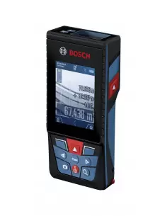 Télémètre laser GLM 150-27 C | 0601072Z00 - Bosch