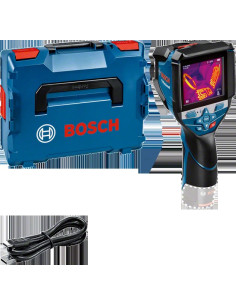 Caméra thermique GTC 600 C Solo (machine seule) | 0601083508 - Bosch
