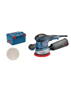 Ponceuse excentrique GEX 40-150 L-BOXX | 060137B201 - Bosch
