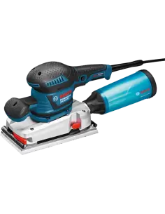 Ponceuse vibrante GSS 280 AVE | 0601292902 - Bosch