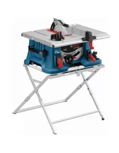 Scie circulaire sur table GTS 10 J + Table GTA 600 | 0615990DM4 - Bosch