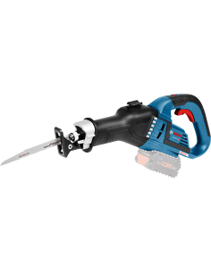 Scie sabre GSA 18V-32 Solo (machine seule) | 06016A8108 - Bosch