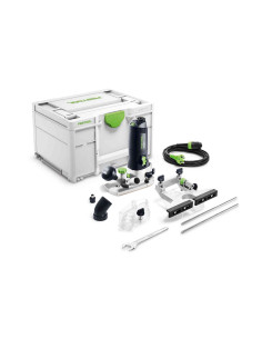 Affleureuse modulaire MFK 700 EQ-Plus | 576240 - Festool