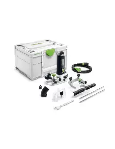 Affleureuse modulaire MFK 700 EQ-Plus | 576240 - Festool