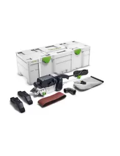 Ponceuse à bande BS 75 E-Plus | 576295 - Festool