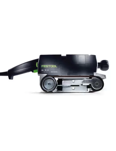 Ponceuse à bande BS 75 E-Set | 576296 - Festool