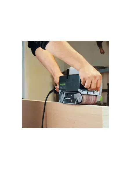 Ponceuse à bande BS 75 E-Set | 576296 - Festool