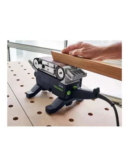 Ponceuse à bande BS 75 E-Set | 576296 - Festool