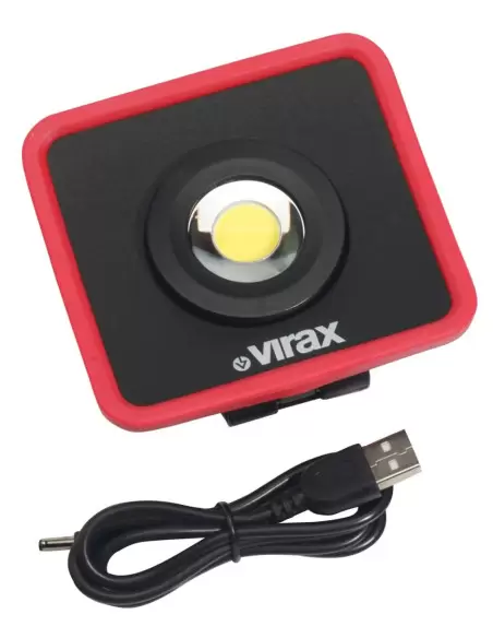 Mini projecteur portable | 262821 - Virax