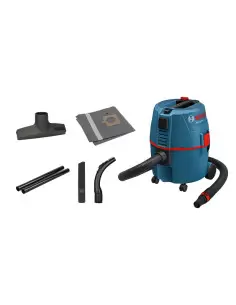 Aspirateur eau et poussières GAS 20 L SFC | 060197B1W0 - Bosch