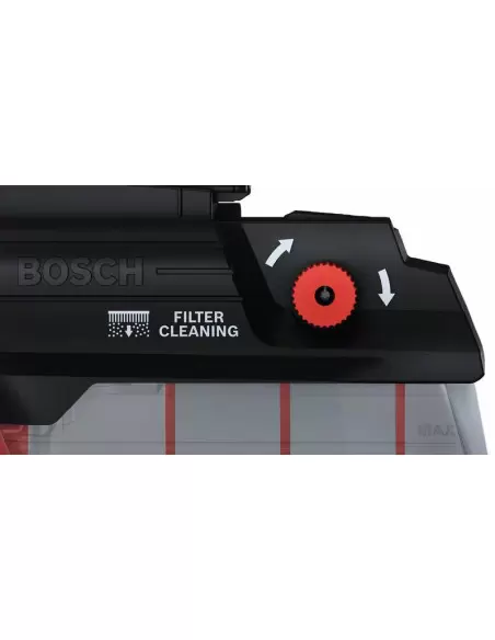 Dispositif d’aspiration GDE 28 D | 1600A021BH - Bosch