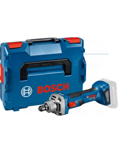 Meuleuse droite GGS 18V-20 Solo (machine seule) | 06019B5400 - Bosch