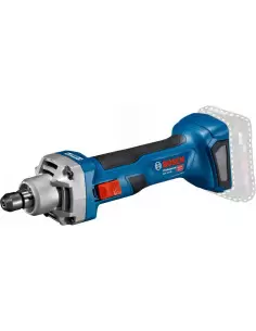 Meuleuse droite GGS 18V-20 Solo L-BOXX (machine seule) | 06019B5401 - Bosch