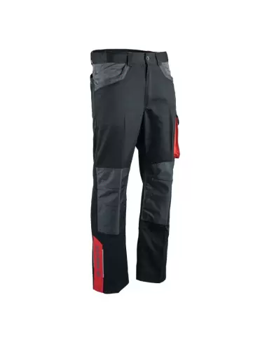 Genouillères ergonomiques pour pantalons de travail