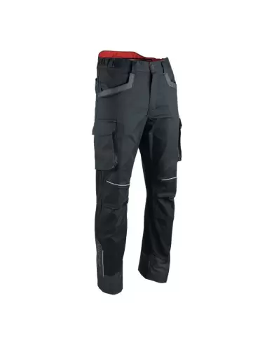 Pantalon de travail stretch multipoches RUNNER | FXWW1001E - Facom