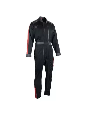 Combinaison de travail double zip SHIP | FXWW4000E - Facom