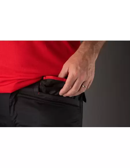 Pantalon de travail stretch avec poches genouillère et flottantes ULTIMATE | FXWW1020E - Facom