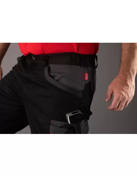 Pantalon de travail poches genouillère TIMING | FXWW1000E - Facom