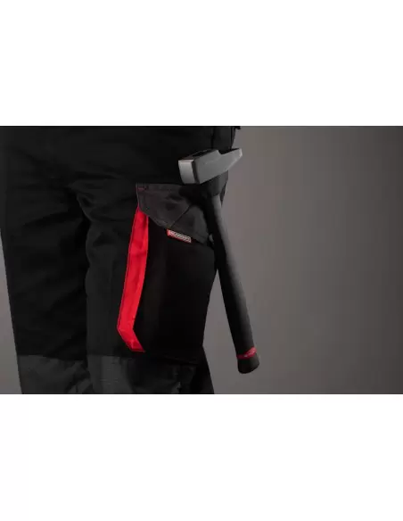 Pantalon de travail poches genouillère TIMING | FXWW1000E - Facom