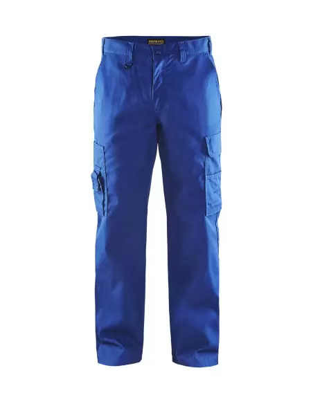 Pantalon Cargo Bleu roi | 140018008500 - Blaklader