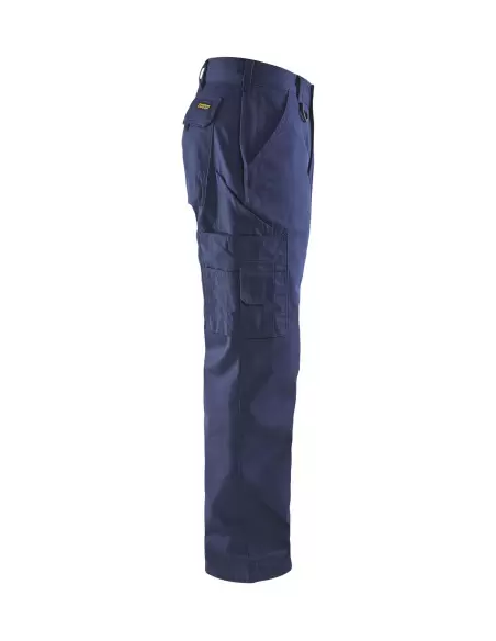 Pantalon maintenance+ Marine | 140718008900 - Blaklader