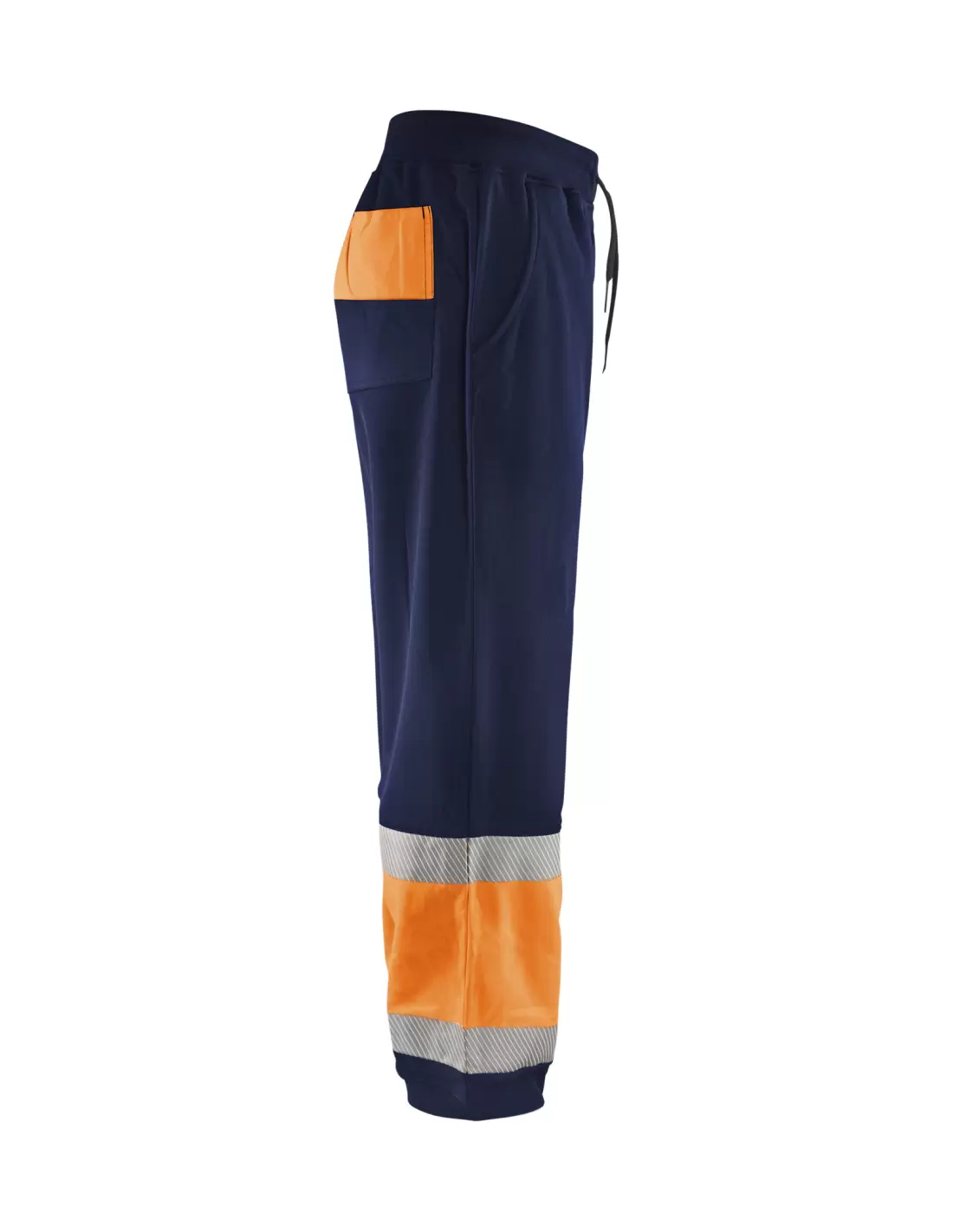 Survetement orange fluo 2025