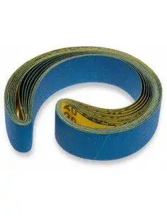 Bandes abrasives grain 400/20(10) - 63714053011 - Fein