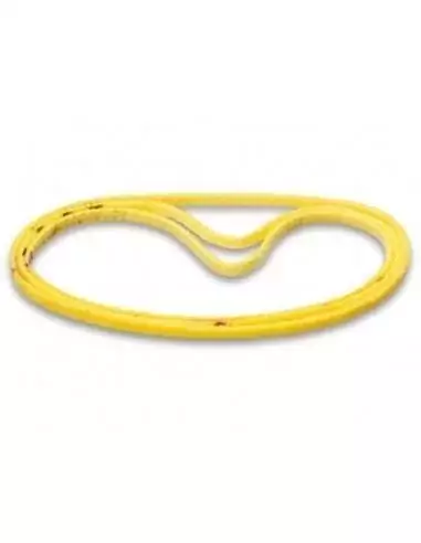 Bandes de polissage 20 x 520 mm (5) - 63726019010 - Fein