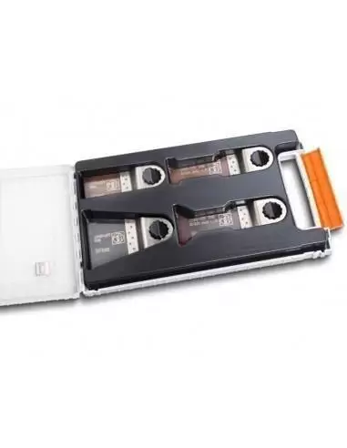 Coffret best of E-cut supercut xxl 63502162150 - Fein