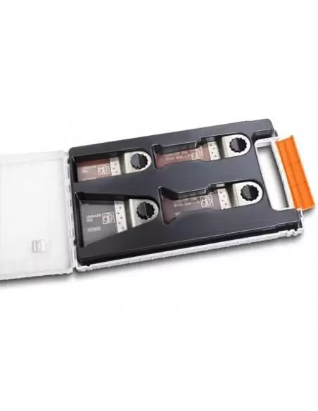 Coffret best of E-cut supercut xxl 63502162150 - Fein