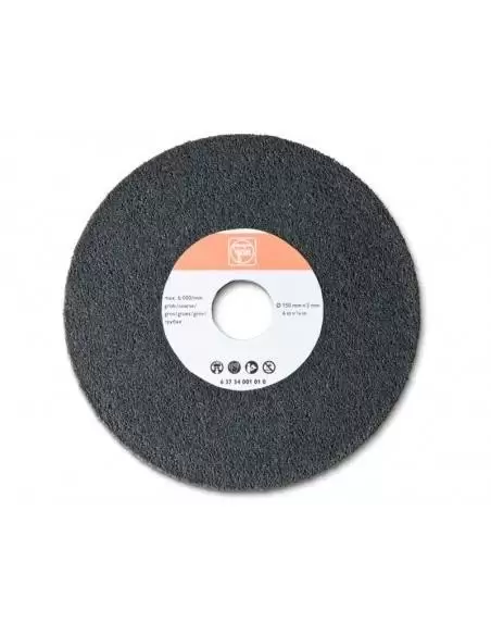 Disque fibre 7mm, gros 63734008010 - Fein