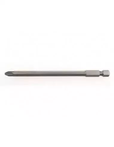 Embout 1/4" ph2 ed (5) 62712109034 - Fein
