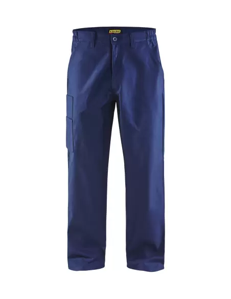 Pantalon Industrie Marine | 172512108800 - Blaklader