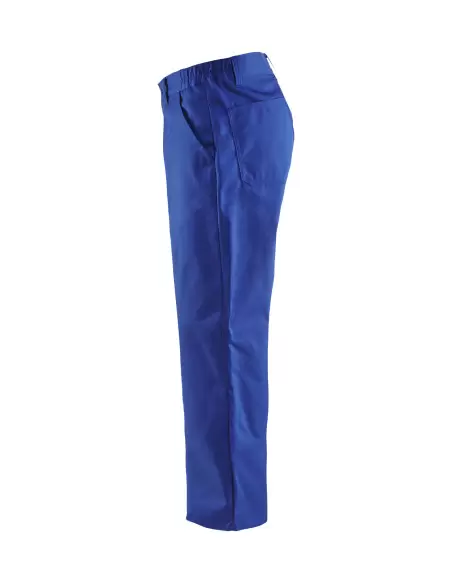 Pantalon Industrie Bleu roi | 172518008500 - Blaklader