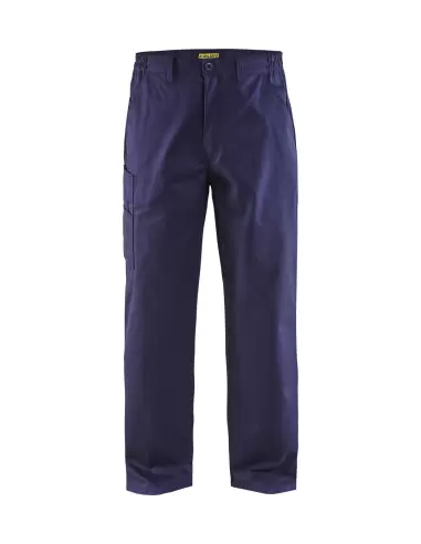 Pantalon Industrie Marine | 172518008900 - Blaklader