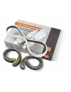 Kit de polissage pour RS 12-70 E 63714052023 - Fein